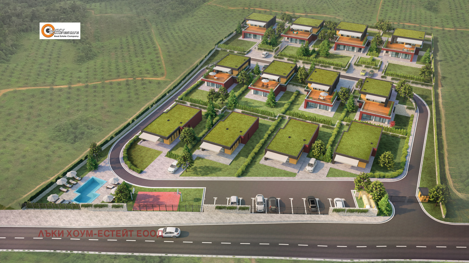 Продава КЪЩА | Imot.bg — изображение 14