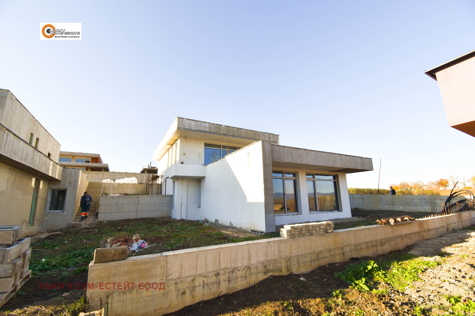 Продава КЪЩА | Imot.bg — изображение 6