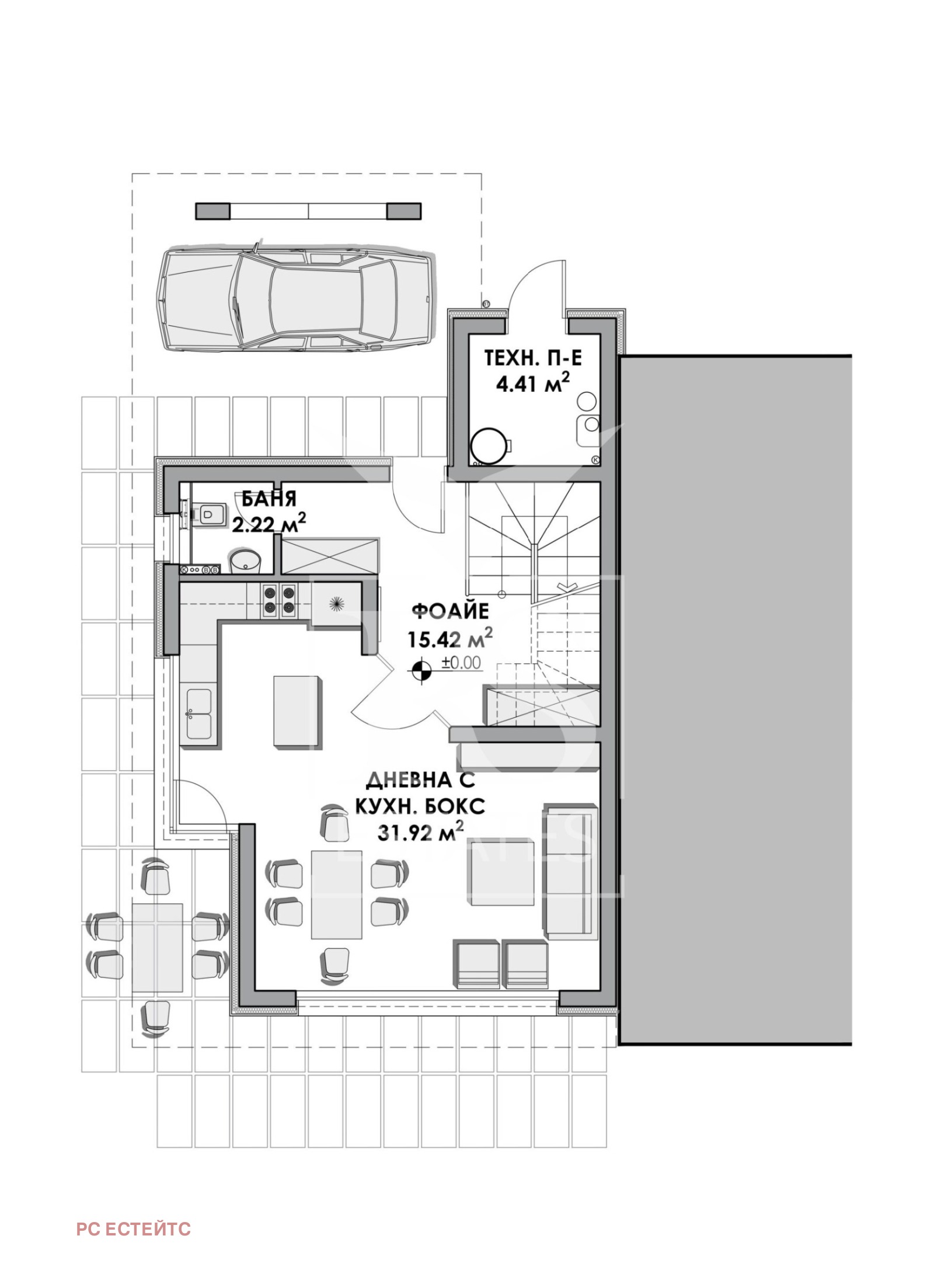 Продава КЪЩА | Imot.bg — изображение 6