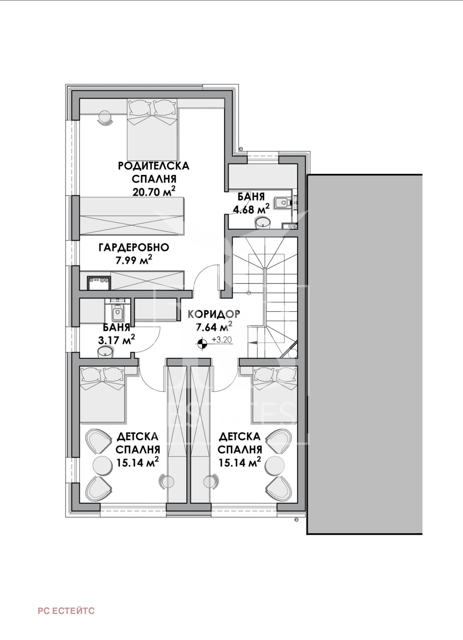 Продава КЪЩА | Imot.bg — изображение 9