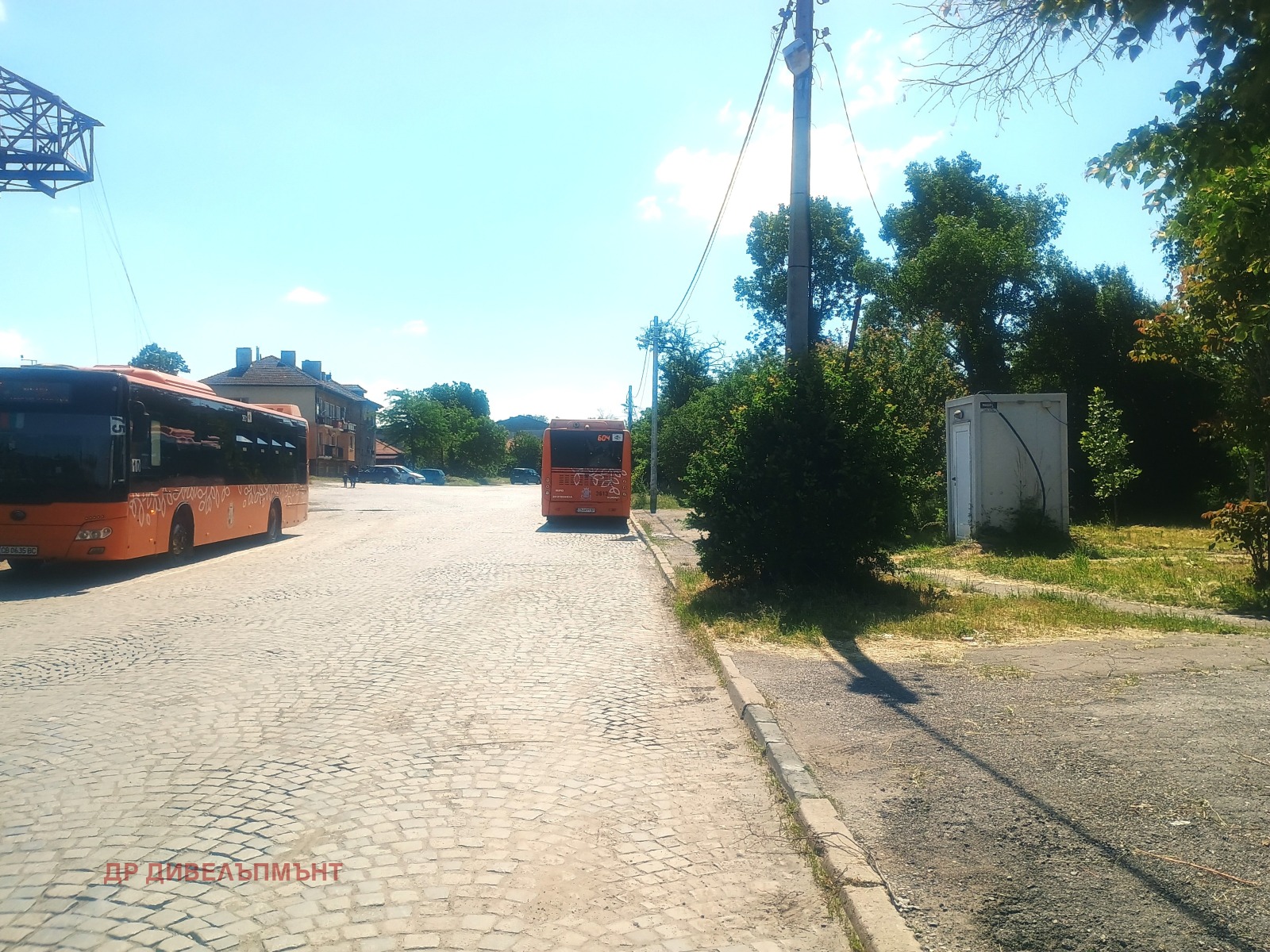 Продава ПАРЦЕЛ | Imot.bg — изображение 9