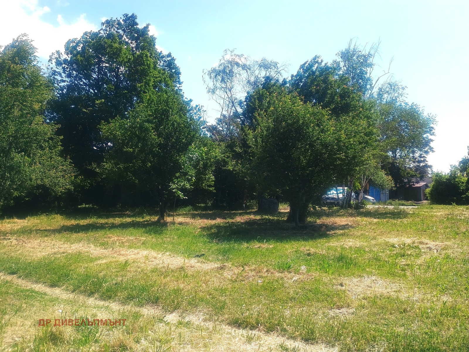 Продава ПАРЦЕЛ | Imot.bg — изображение 3