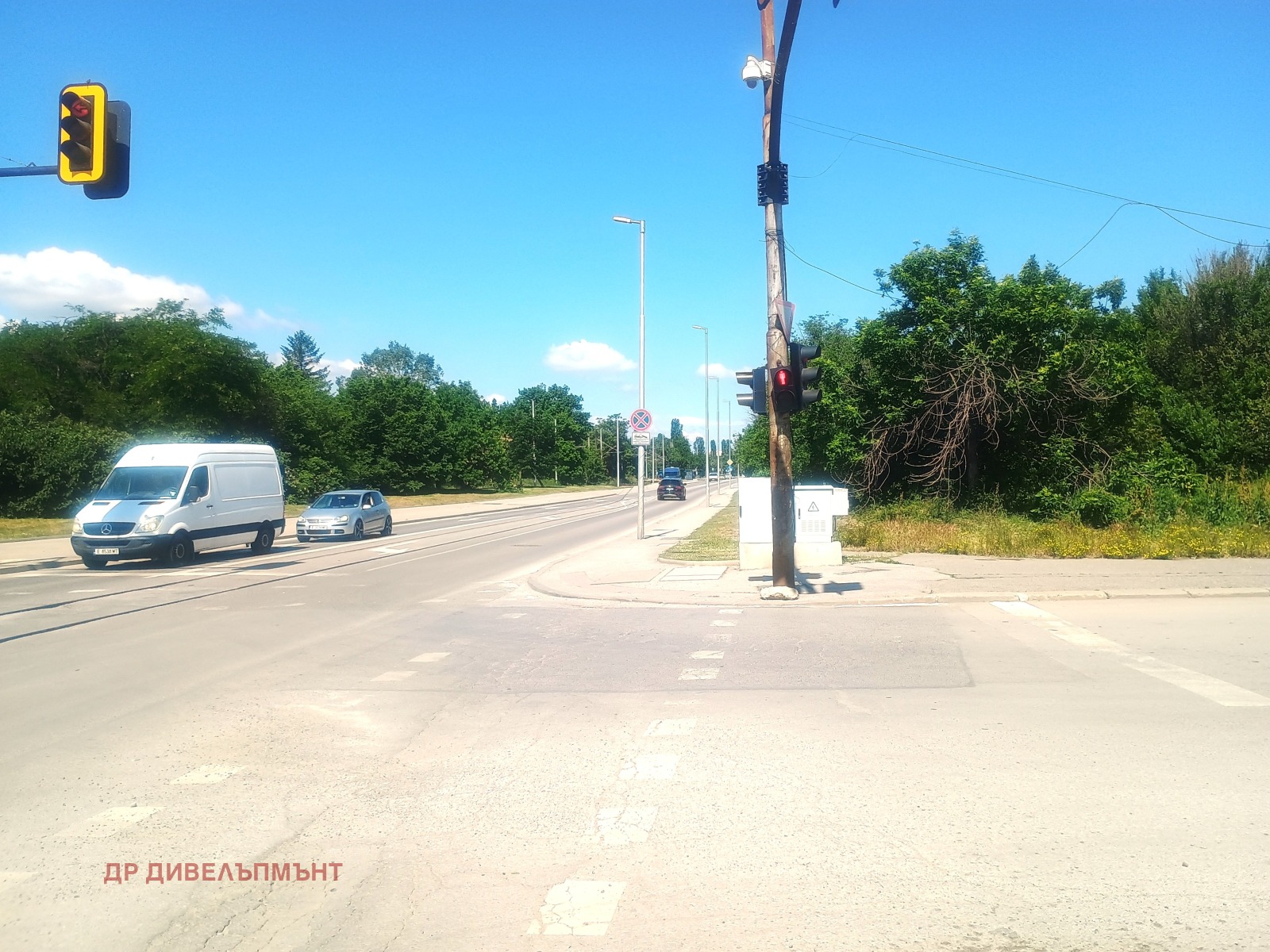 Продава ПАРЦЕЛ | Imot.bg — изображение 2