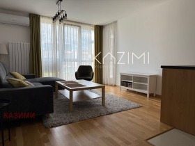 1 dormitorio Manastirski livadi, Sofia