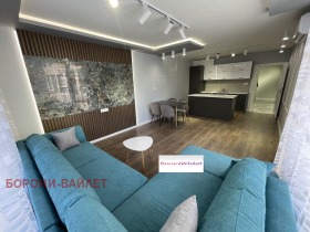 2 bedroom Yuzhen, Plovdiv 4