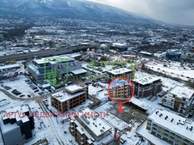 2 slaapkamers Malinova dolina, Sofia 4