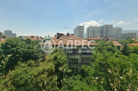 Продава 3-стаен град София Медицинска академия - [1] 