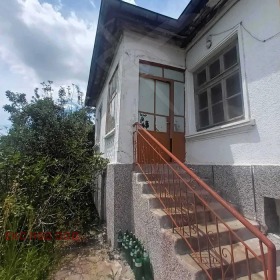 Huis Tatarevo, regio Plovdiv 1