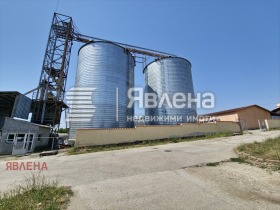 На продаж Промислова будівля