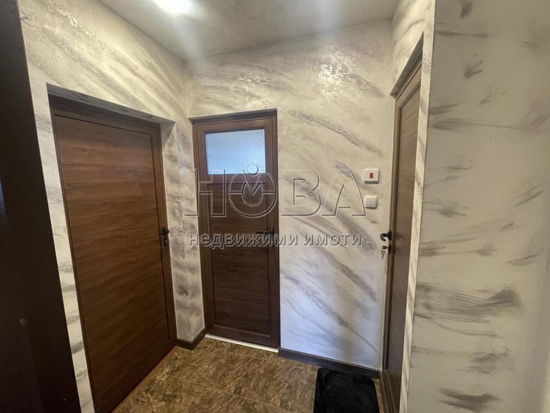 Продава 1-СТАЕН, гр. Русе, Здравец Изток, снимка 8 - Aпартаменти - 49298304