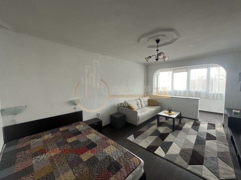 Продава 1-СТАЕН, гр. София, Света Троица