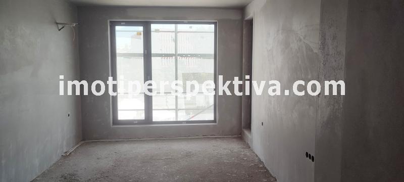 Til salgs  1 soverom Plovdiv , Trakija , 67 kvm | 37022949