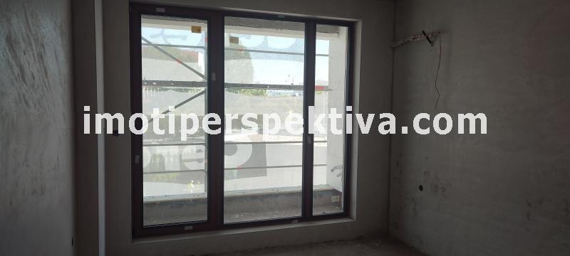 Продава  2-стаен град Пловдив , Тракия , 67 кв.м | 37022949 - изображение [3]