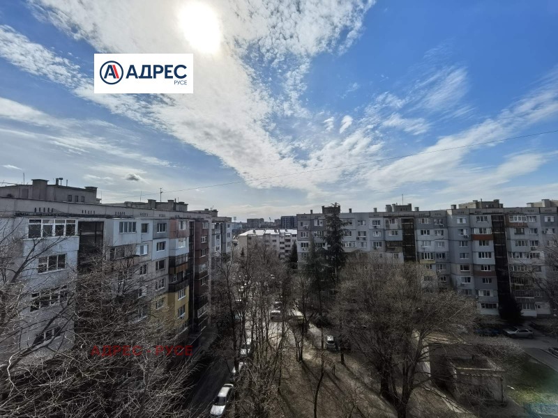 Продава 2-СТАЕН, гр. Русе, Възраждане, снимка 8 - Aпартаменти - 49559733