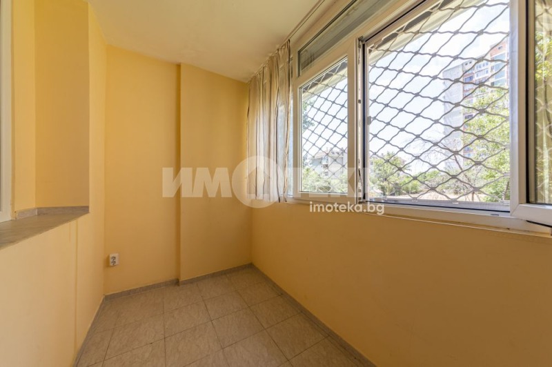Satılık  1 yatak odası Varna , Troşevo , 52 metrekare | 29065374 - görüntü [2]