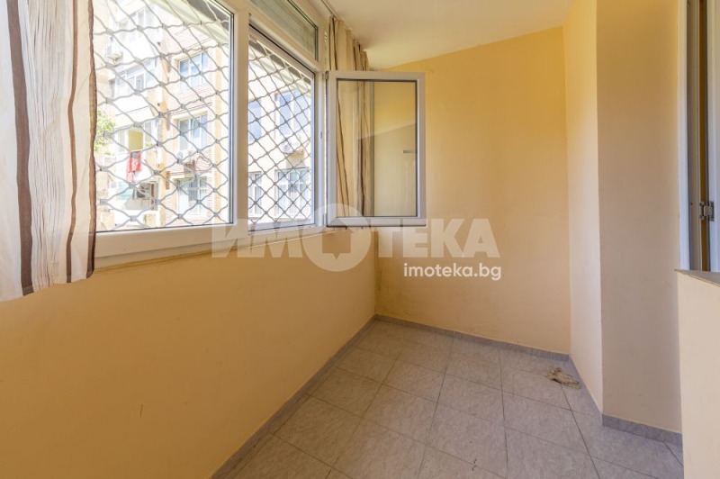 Satılık  1 yatak odası Varna , Troşevo , 52 metrekare | 29065374 - görüntü [7]