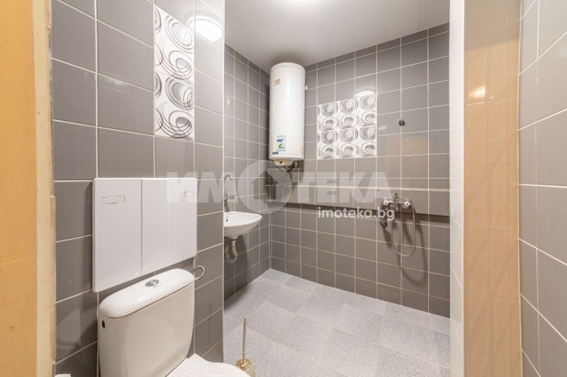 Satılık  1 yatak odası Varna , Troşevo , 52 metrekare | 29065374 - görüntü [11]