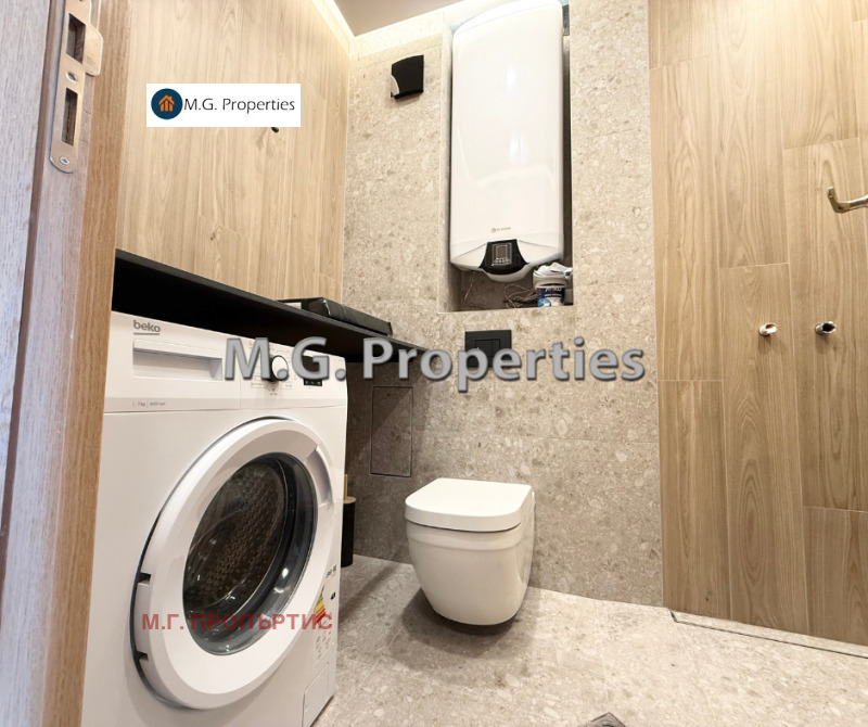 À vendre  1 chambre Varna , Briz , 130 m² | 65275222 - image [10]