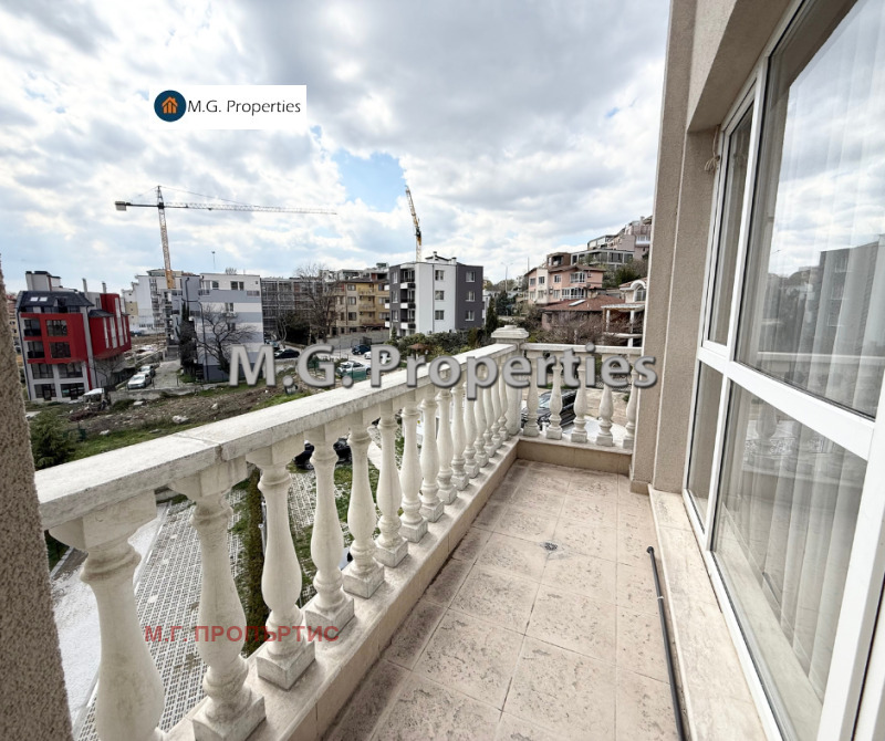 À vendre  1 chambre Varna , Briz , 130 m² | 65275222 - image [12]