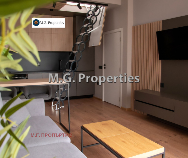 À vendre  1 chambre Varna , Briz , 130 m² | 65275222 - image [2]