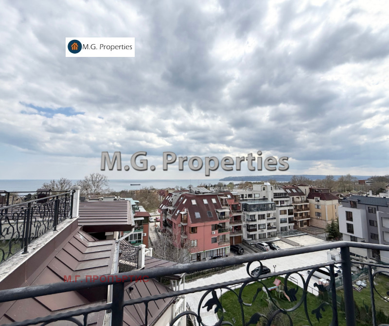 À vendre  1 chambre Varna , Briz , 130 m² | 65275222 - image [14]