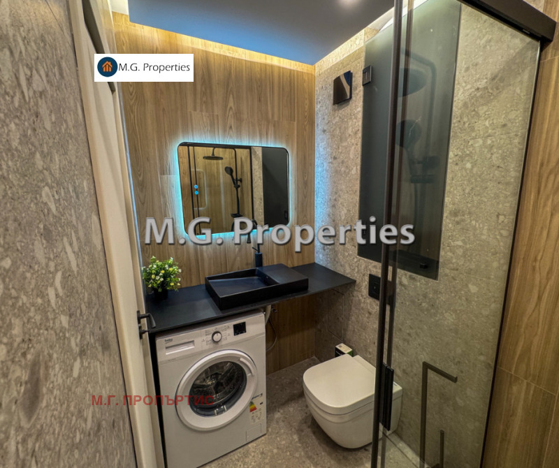 À vendre  1 chambre Varna , Briz , 130 m² | 65275222 - image [4]