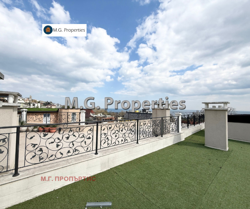À vendre  1 chambre Varna , Briz , 130 m² | 65275222 - image [13]
