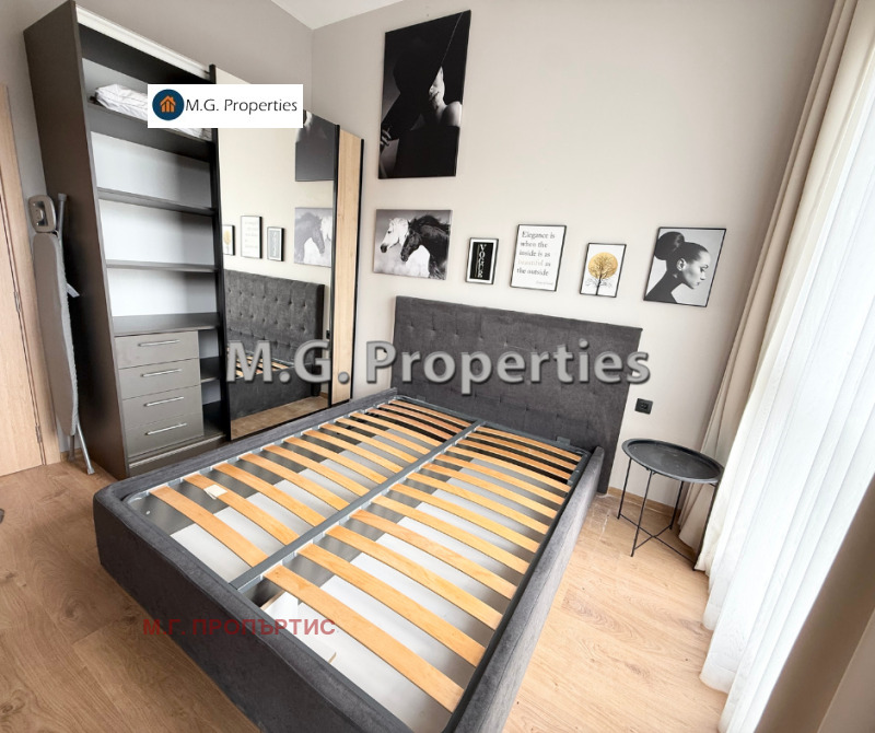 À vendre  1 chambre Varna , Briz , 130 m² | 65275222 - image [8]