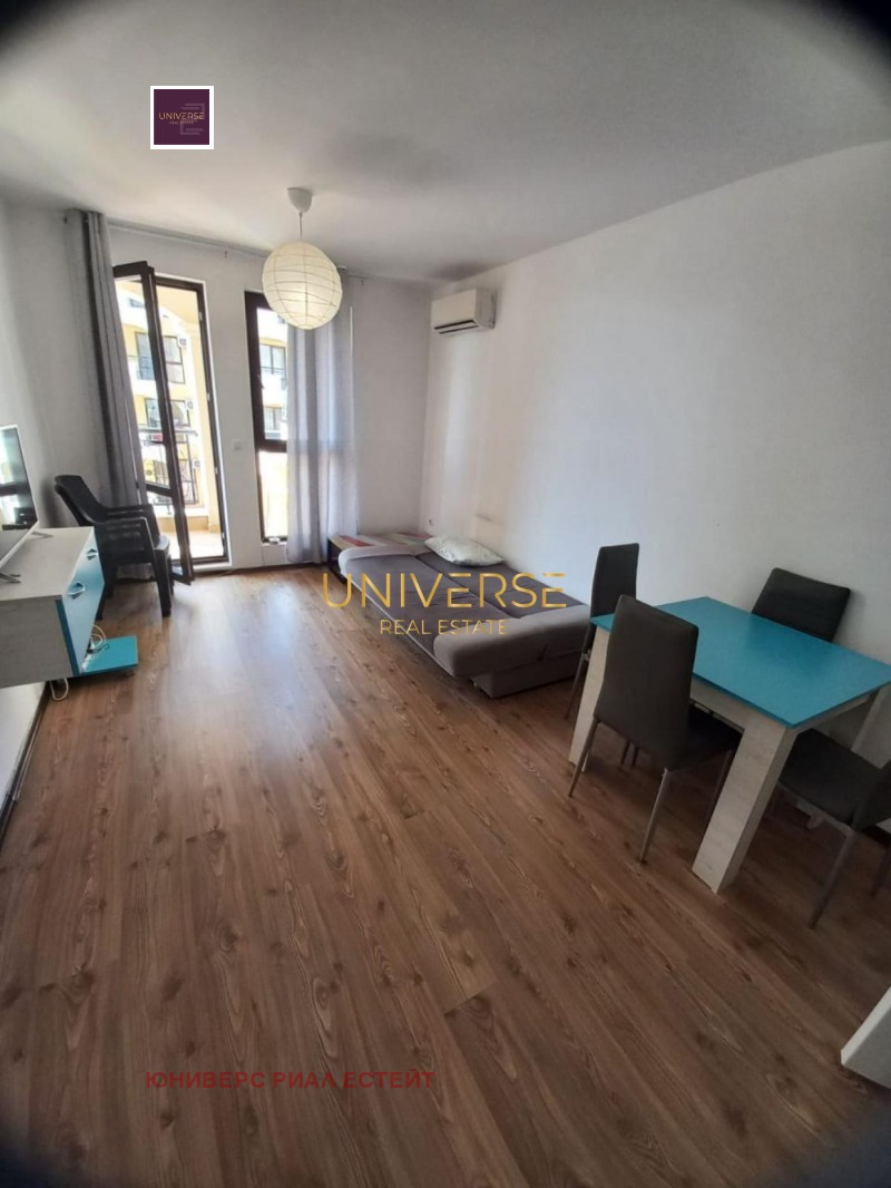 Продава  2-стаен област Бургас , гр. Свети Влас , 55 кв.м | 67850628 - изображение [2]
