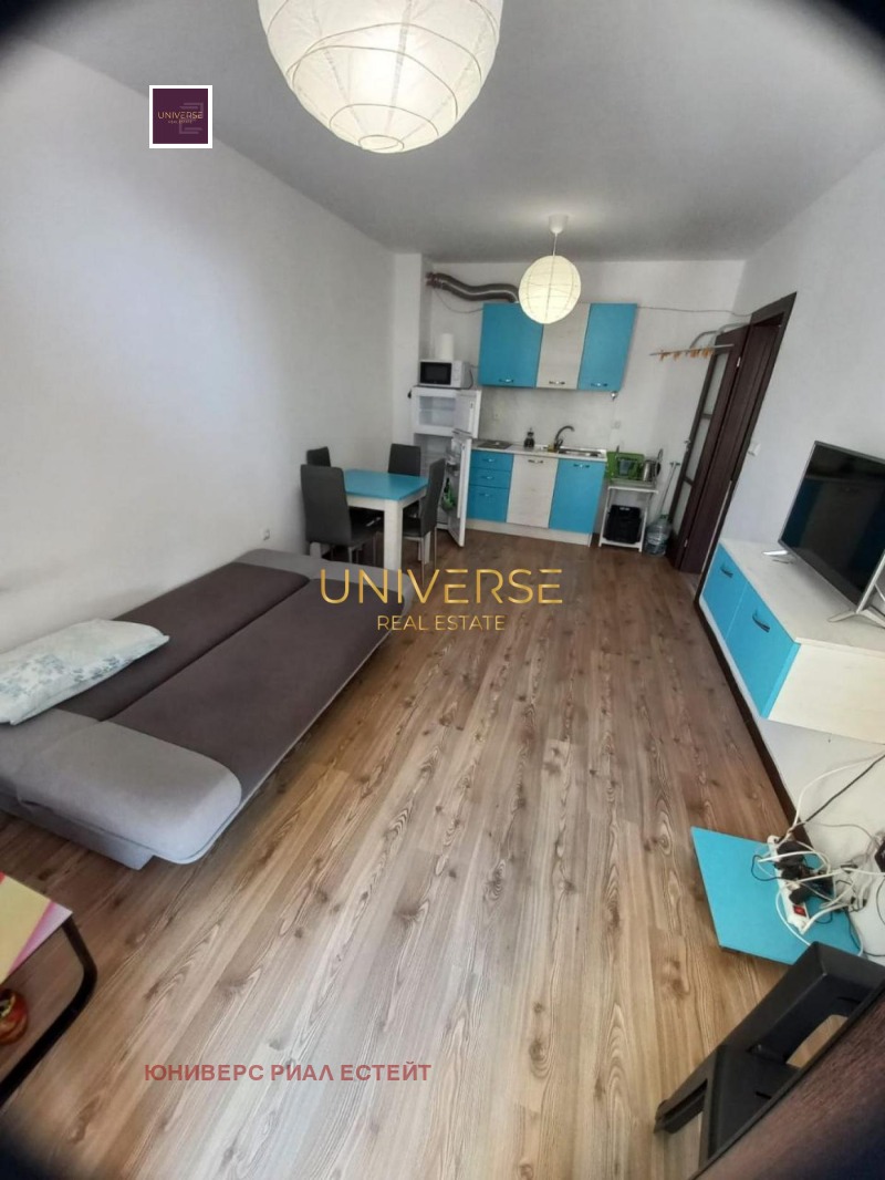 Продава  2-стаен област Бургас , гр. Свети Влас , 55 кв.м | 67850628