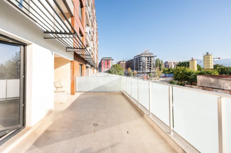 À venda  1 quarto Plovdiv , Hristo Smirnenski , 90 m² | 68169773 - imagem [2]