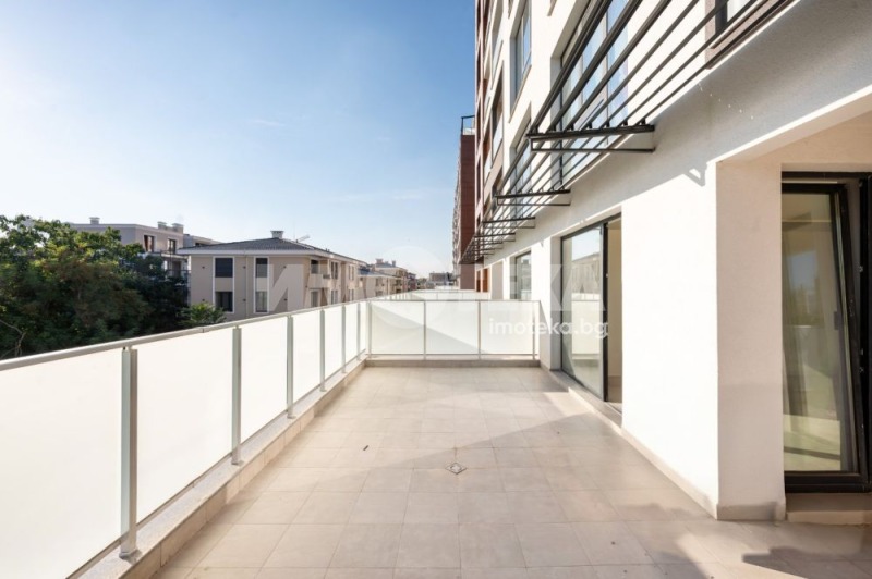 À venda  1 quarto Plovdiv , Hristo Smirnenski , 90 m² | 68169773 - imagem [9]