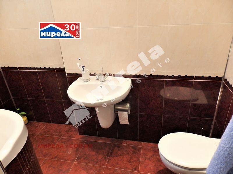 In vendita  1 camera da letto Sofia , Tsentar , 85 mq | 65562895 - Immagine [12]