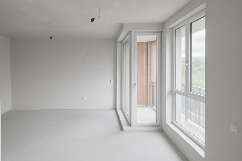 Продава  2-стаен град София , Люлин 5 , 78 кв.м | 80976384 - изображение [2]
