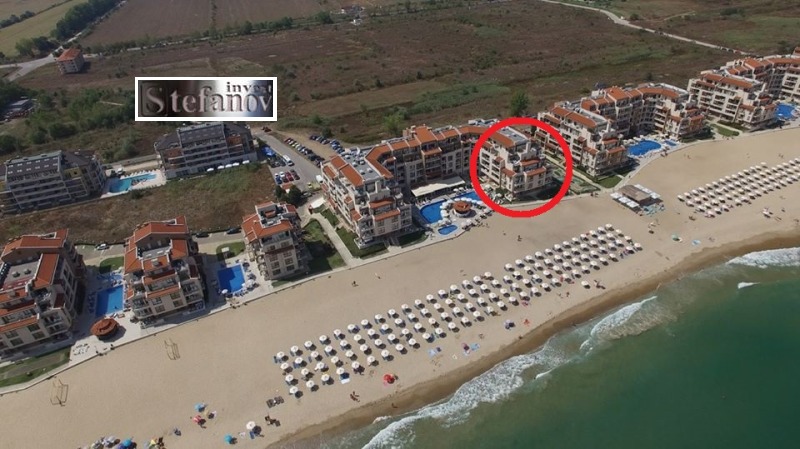 For Sale  1 bedroom region Burgas , Obzor , 72 sq.m | 18290823 - image [11]