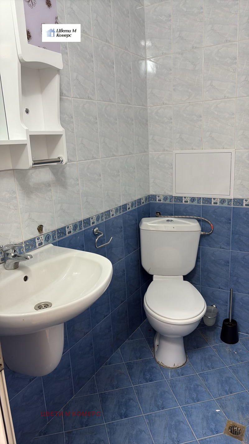 Продава 2-СТАЕН, гр. Враца, Дъбника