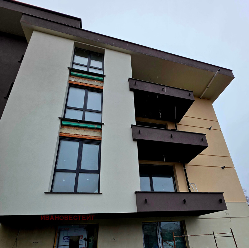 Продава 2-СТАЕН, гр. София, гр. Банкя, снимка 7 - Апартаменти - 52647994