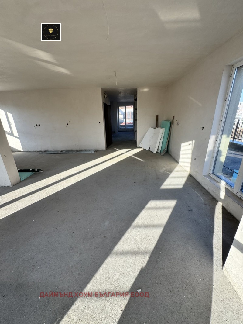 Продава 2-СТАЕН, гр. Пловдив, Кючук Париж, снимка 6 - Апартаменти - 52989654