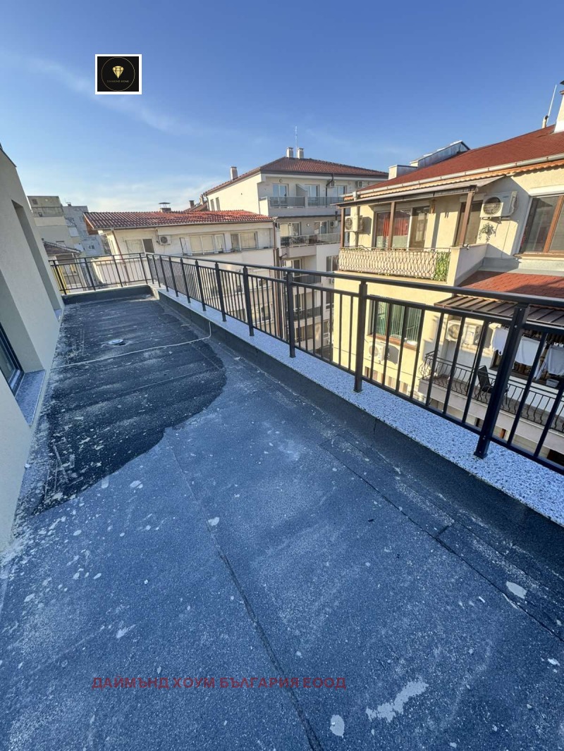 Продава 2-СТАЕН, гр. Пловдив, Кючук Париж, снимка 3 - Апартаменти - 52989654