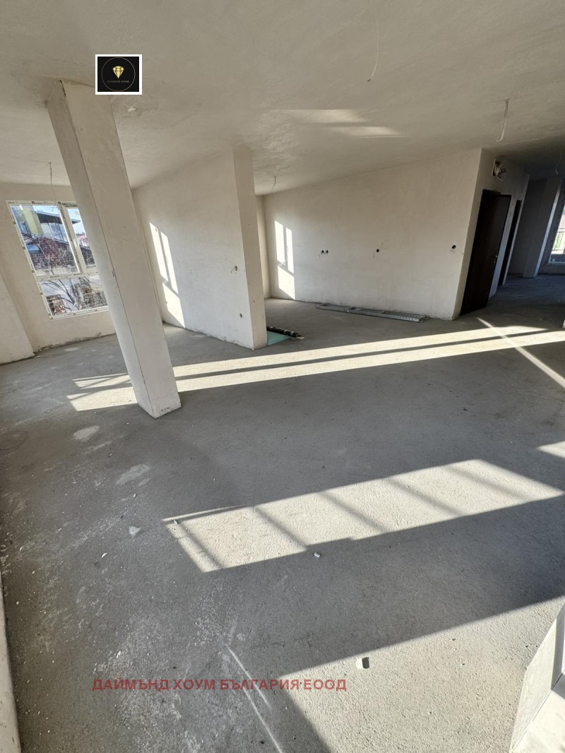 Продава 2-СТАЕН, гр. Пловдив, Кючук Париж, снимка 5 - Апартаменти - 52989654