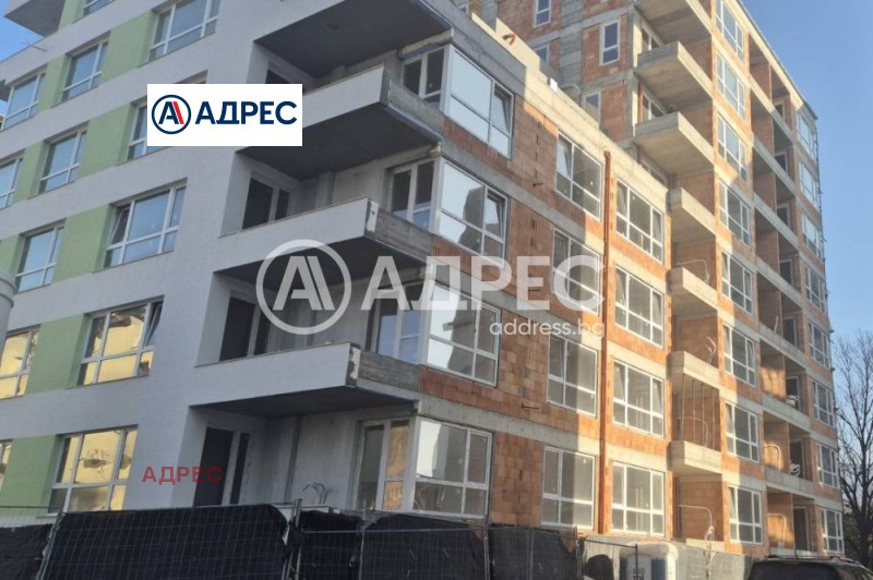 Продава 2-СТАЕН, гр. Варна, Левски 1, снимка 2 - Апартаменти - 53184979