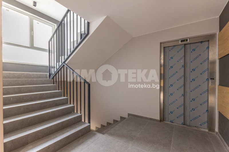 Продава 2-СТАЕН, гр. Варна, Победа, снимка 13 - Апартаменти - 53418593