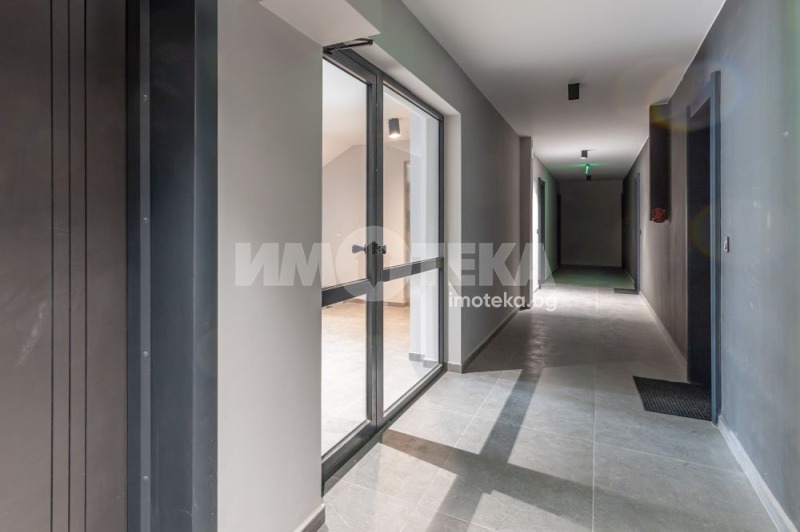 Продава 2-СТАЕН, гр. Варна, Победа, снимка 12 - Апартаменти - 53418593