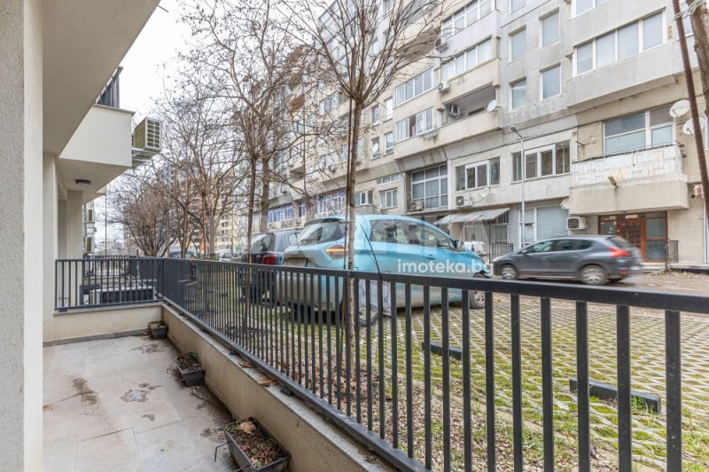 Продава 2-СТАЕН, гр. Варна, Победа, снимка 9 - Апартаменти - 53418593