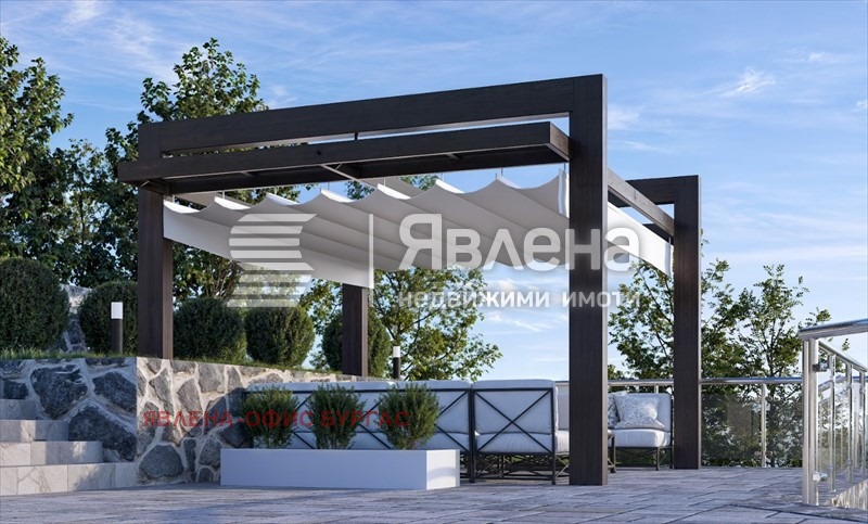 Продава 2-СТАЕН, гр. Бургас, Сарафово, снимка 3 - Апартаменти - 53427500