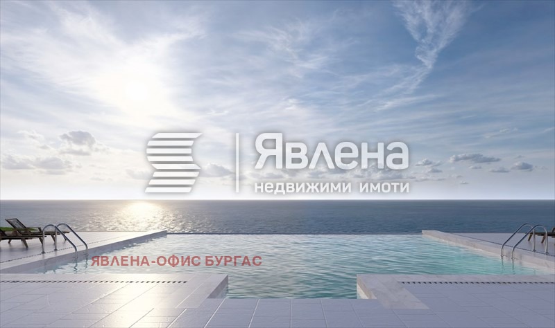 Продава 2-СТАЕН, гр. Бургас, Сарафово, снимка 5 - Апартаменти - 53427500