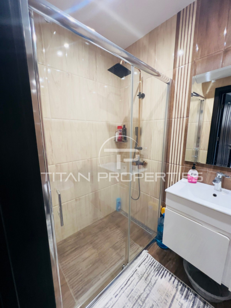 Продава 2-СТАЕН, гр. Пловдив, Тракия, снимка 7 - Апартаменти - 53505786