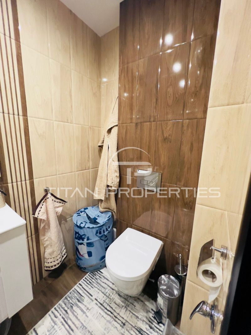 Продава 2-СТАЕН, гр. Пловдив, Тракия, снимка 8 - Апартаменти - 53505786