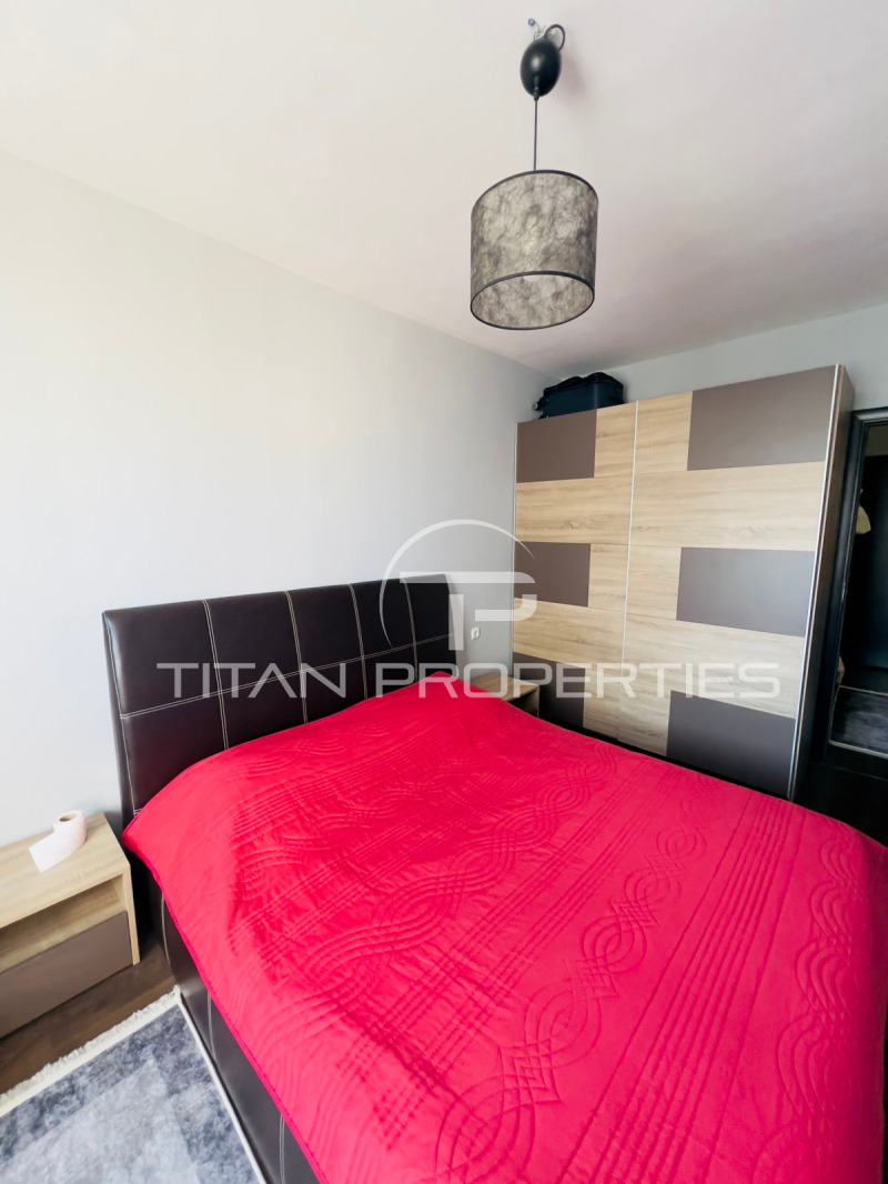 Продава 2-СТАЕН, гр. Пловдив, Тракия, снимка 4 - Апартаменти - 53505786