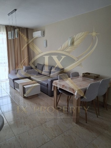 Продава 2-СТАЕН, гр. Свети Влас, област Бургас, снимка 3 - Апартаменти - 54375096